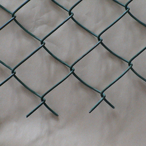 Chain Link Fence チェーンリンクフェンス
